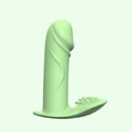 Mini Wearable Remote Control Vibrator for Women - Image 7