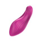 Dream Butterfly Wearable Panty Vibrator, Discreet App-Controlled Non-Insertable Toy - Image 6