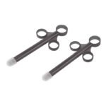 Portable Lube Applicator Syringe & Intimate Douche Cleaner - Image 2