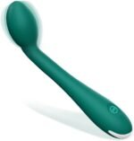 12-Frequency Clitoral AV Wand, 2nd Gen G-Spot Vibrator - Image 7