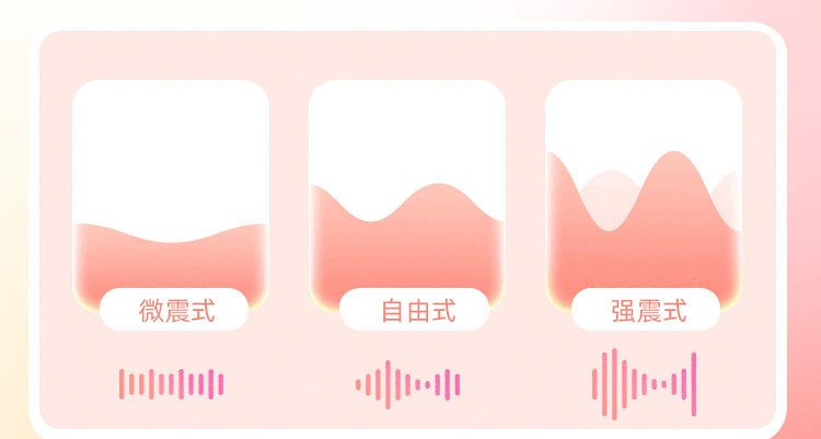 Mini Wearable Remote Control Vibrator for Women