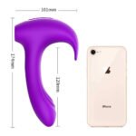 Multi-Function Clitoral Sucking G-Spot Vibrator for Women - Image 5