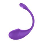 App-Controlled Tadpole Vibrating Egg, Long-Distance Remote Toy for Couples - Image 5