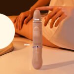 Come-Hither Finger Vibrator, G-Spot Stimulator for Women - Image 4