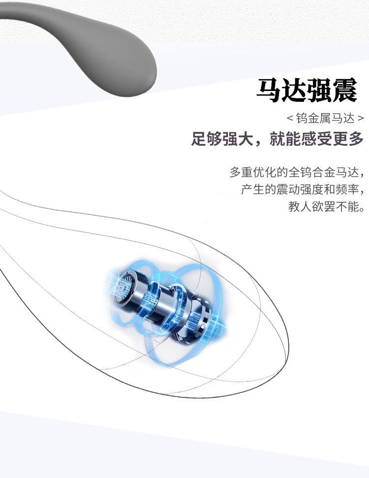 App Long-Distance Remote Control Vibrating Egg, Quiet Wearable Toy