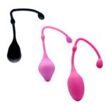 Magnetic Kegel Balls for Women, Pelvic Floor Exercise Weights - Image 4