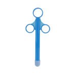Portable Lube Applicator Syringe & Intimate Douche Cleaner - Image 8