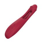Romeo Automatic Thrusting Vibrator with Flapping Tongue for Women - Image 7