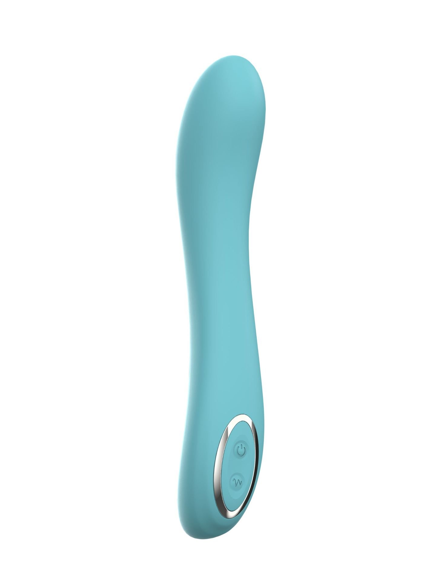 Powerful Quiet Clitoral & G-Spot Massage Wand for Women