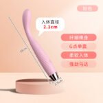 Finger-Sized G-Spot Pen Vibrator, Mini Bullet Massager for Women - Image 7