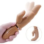 Come-Hither Finger Vibrator, G-Spot Stimulator for Women - Image 6