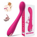 12-Frequency G-Spot & Clitoral Vibrator (1st Gen) - Image 4