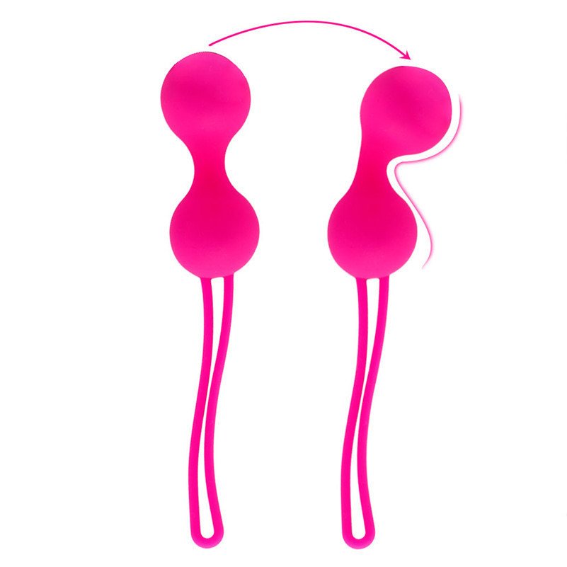 Magnetic Kegel Balls for Women, Pelvic Floor Exercise Weights