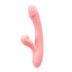 Automatic Thrusting Clitoral Vibrator for Women - Image 7