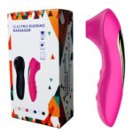 Clitoral Sucking Vibrator, Suction Stimulator for Women - Image 10