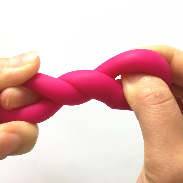 Silicone Cock Rings Set, Delay Rings for Men