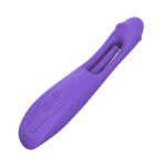 Romeo Automatic Thrusting Vibrator with Flapping Tongue for Women - Image 8