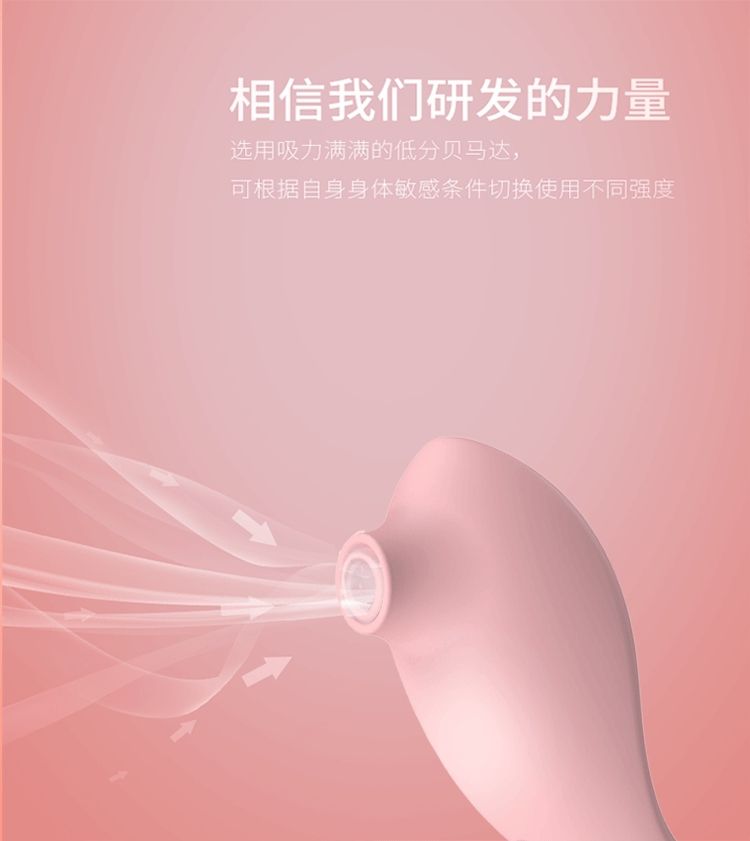 Clitoral Sucking Vibrating Egg Set for Women