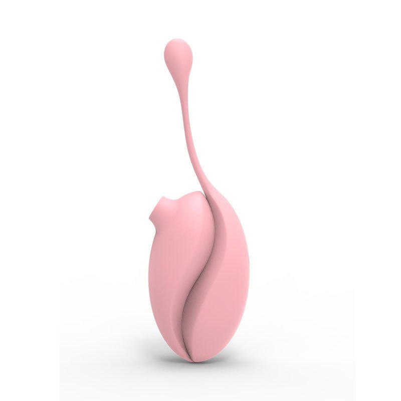 Clitoral Sucking Vibrating Egg Set for Women