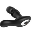 Automatic Thrusting Prostate Massager, Vibrating Anal Toy - Image 5