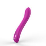 Powerful Quiet Clitoral & G-Spot Massage Wand for Women - Image 5