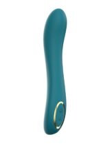 Powerful Quiet Clitoral & G-Spot Massage Wand for Women - Image 8