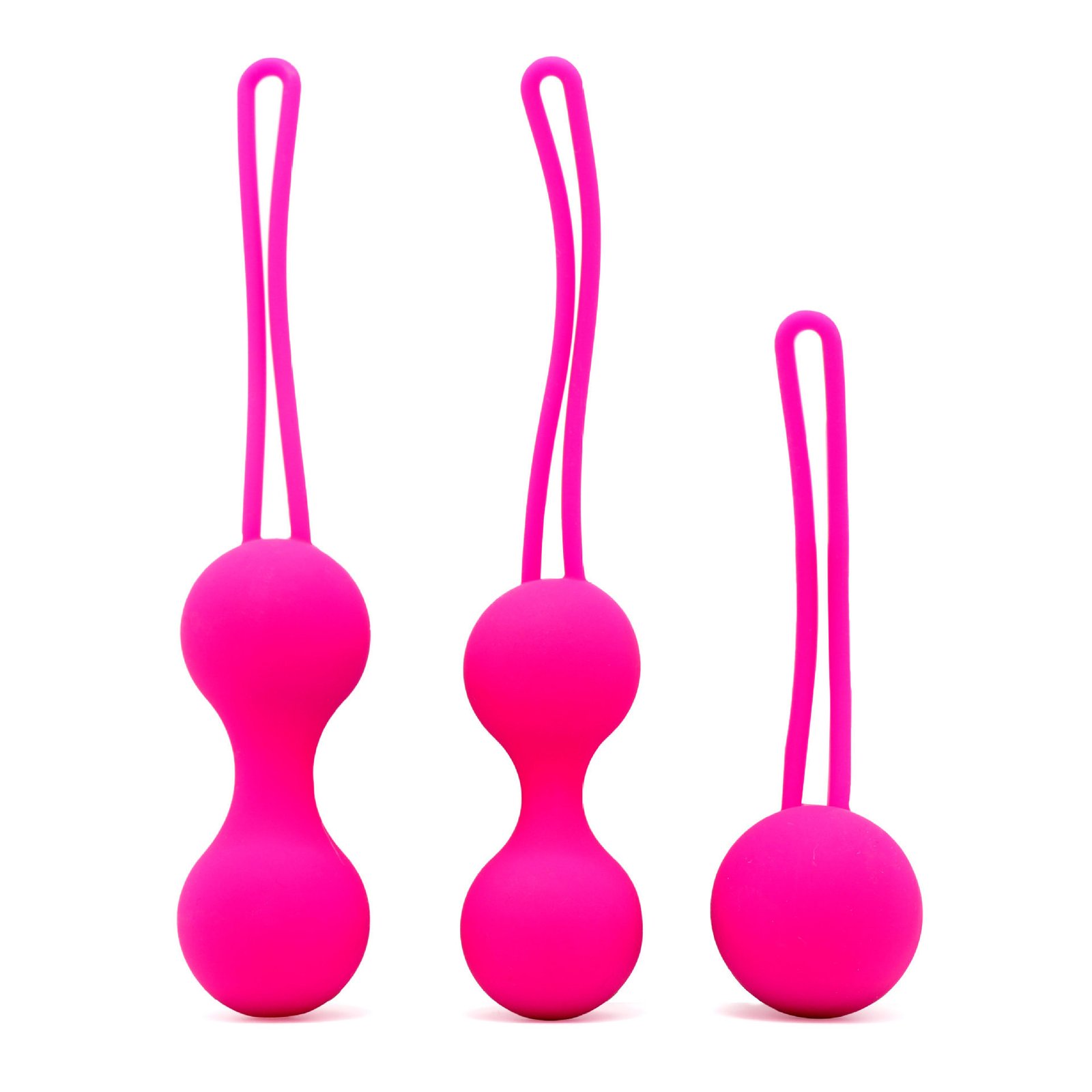 Magnetic Kegel Balls for Women, Pelvic Floor Exercise Weights