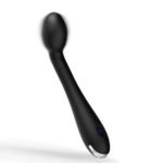 12-Frequency Clitoral AV Wand, 2nd Gen G-Spot Vibrator - Image 5