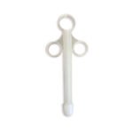 Portable Lube Applicator Syringe & Intimate Douche Cleaner - Image 7