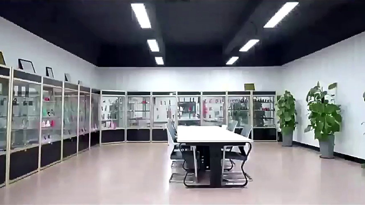 AiJoyBound company showroom