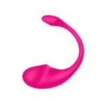 App & Remote Control Tadpole Vibrating Egg, Unisex Wearable Toy - Image 7
