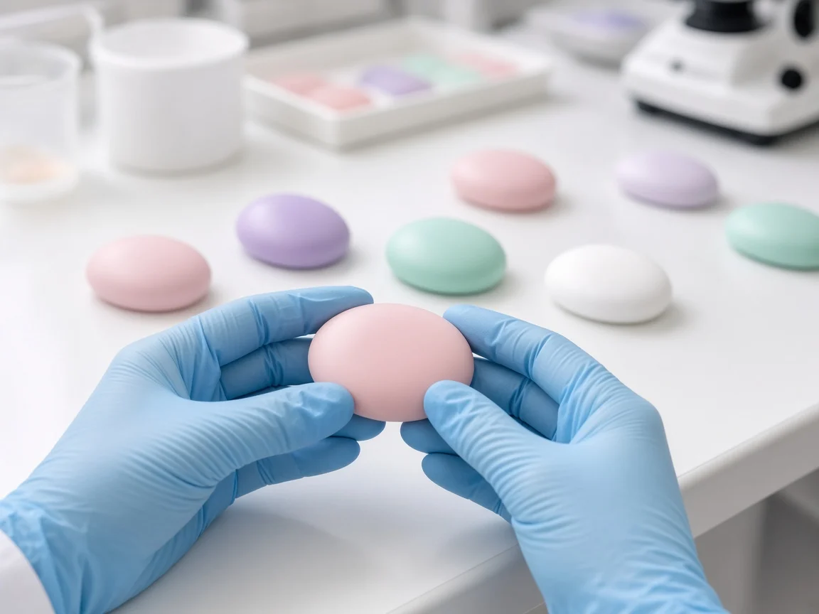 Body-Safe Liquid Silicone Becomes the New Standard for Intimate Products