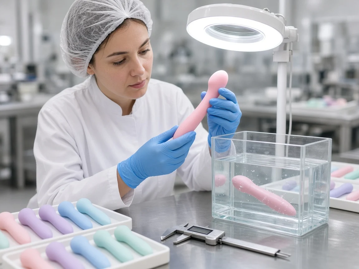 Quality Inspection and Waterproof Testing: What Buyers Should Check Before Ordering