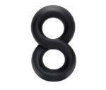 Silicone Cock Rings Set, Delay Rings for Men - Image 7