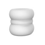 Portable Manual Penis Trainer, Male Masturbator Sleeve with Stretch Design - Image 6