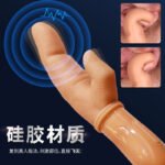 Come-Hither Finger Vibrator, G-Spot Stimulator for Women - Image 3