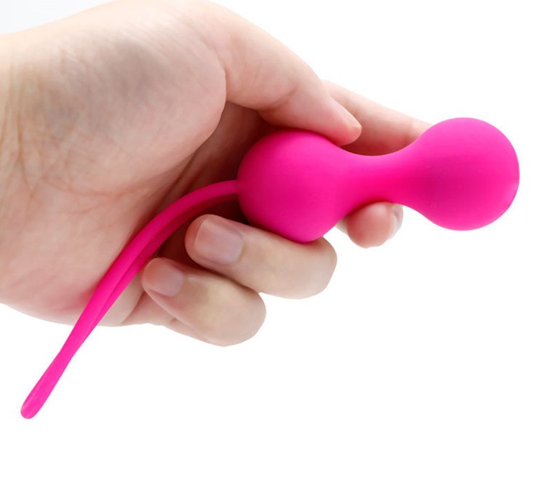 Magnetic Kegel Balls for Women, Pelvic Floor Exercise Weights