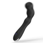 12-Frequency G-Spot Vibrator & Prostate Massager, Unisex - Image 5