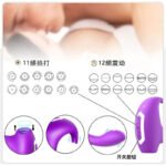 Multi-Function Clitoral Sucking G-Spot Vibrator for Women - Image 4