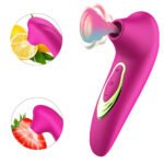 Clitoral Sucking Vibrator, Suction Stimulator for Women - Image 3