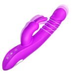 Pulse Rabbit Clitoral Vibrator for Women - Image 5