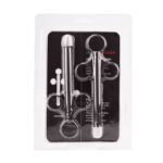 Portable Lube Applicator Syringe & Intimate Douche Cleaner - Image 10