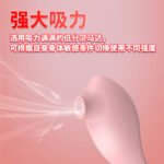 Clitoral Sucking Vibrating Egg Set for Women - Image 3