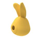Bunny Clitoral Sucking Vibrator, Cute Suction Toy for Women - Image 6